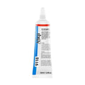 Strong Fabric Glue Transparent Odorless Quick Dry Fabric Patching Glue Multipurpose Waterproof Fabric Sewing Glue Repair Tool
