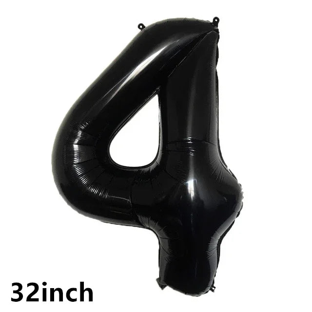 Fortnite Balloons Shooting Game Ballons Boy Girl Happy Birthday Banner Party Decoration Alpaca Llama Tableware Cake Topper Toy
