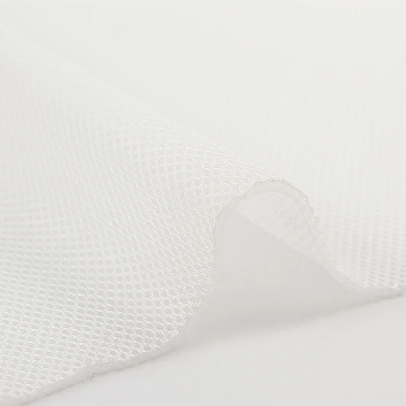 Air Mesh Fabric Sandwich 3D for Sewing Bags Car Seat Cover Mattresses Home Decor Upholstery by Meters