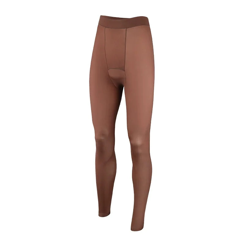 Men Skin Bottom Clothing Hyaluronic Acid Skin Care Clothing 37 Degrees Constant Temperature Ultra-Thin