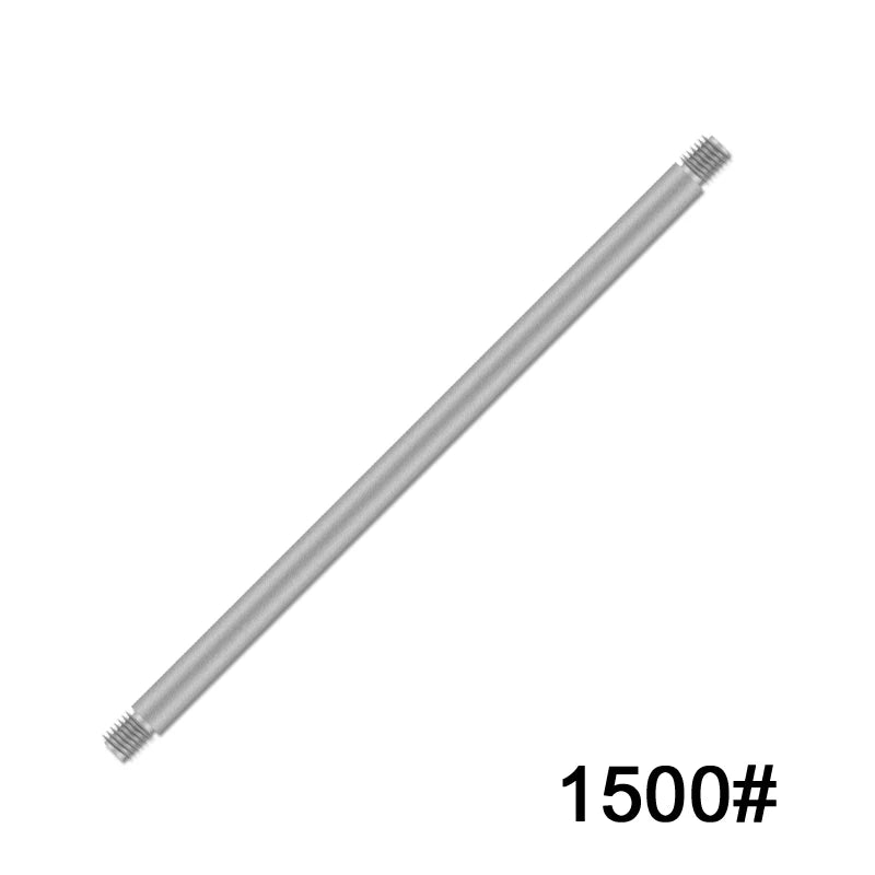 Fixed Knife Sharpener Accessories Sharpening Rod Replacement parts GT2001 RUIXIN RX008 Parts Grit80-3000# Cutting edge Polishing
