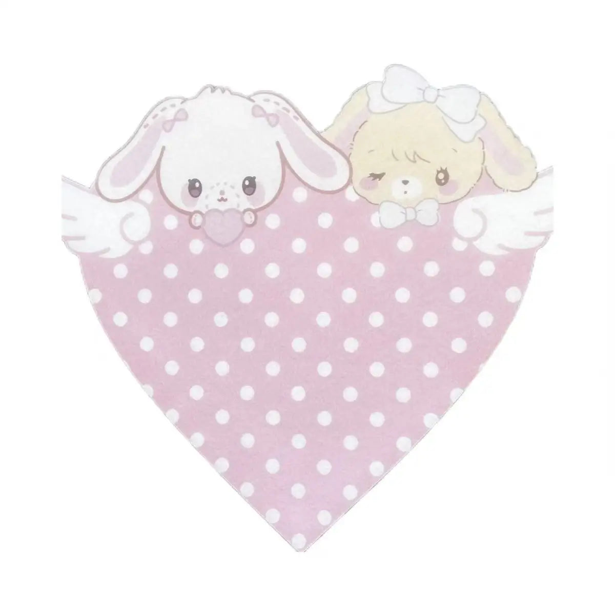 New Cute Cartoon Bunny Felt Decoration Cork Board Wall Photo Message Board Wall Punch-free No Damage The Wall Room Decoration