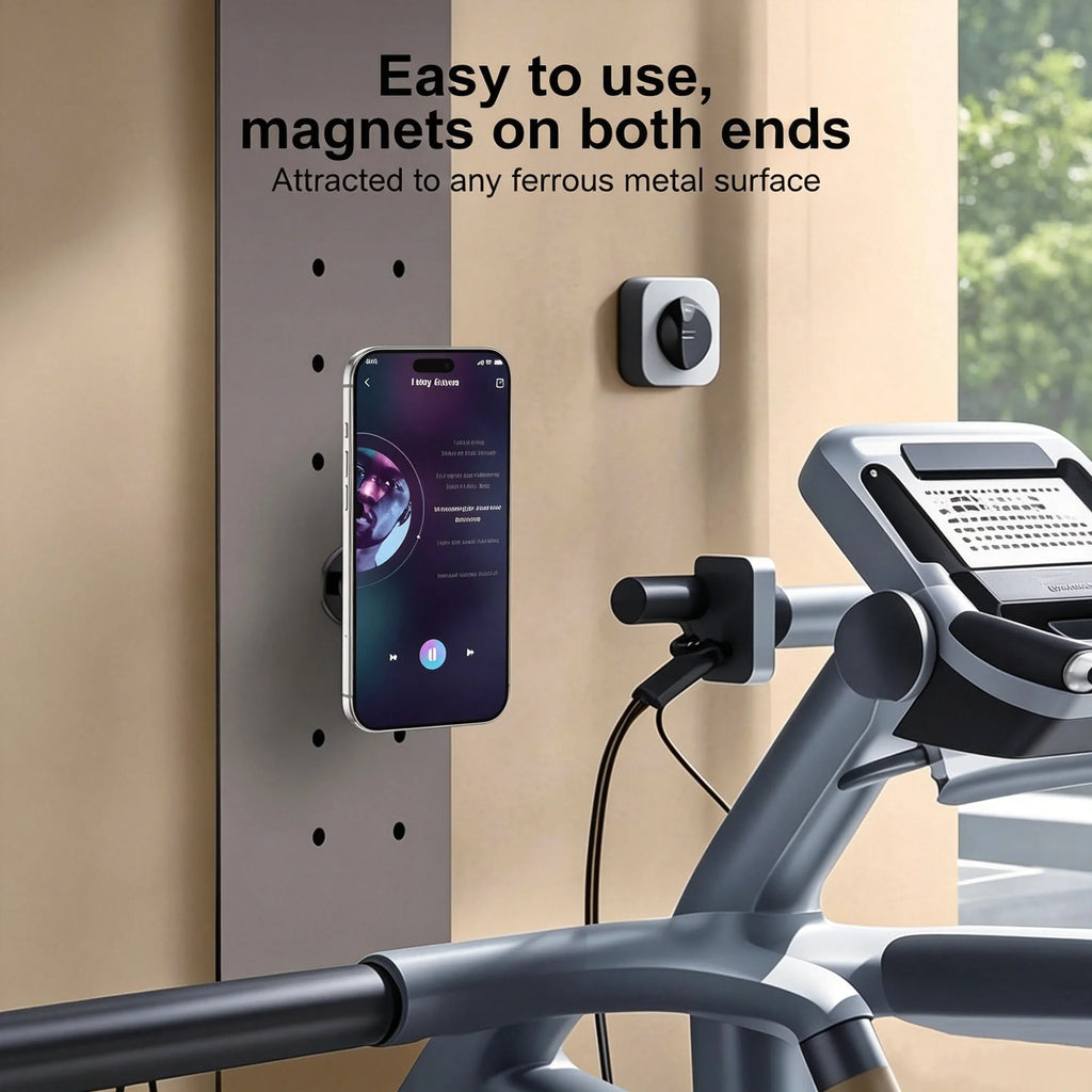 Magsafe Magnetic Phone Grip Stand