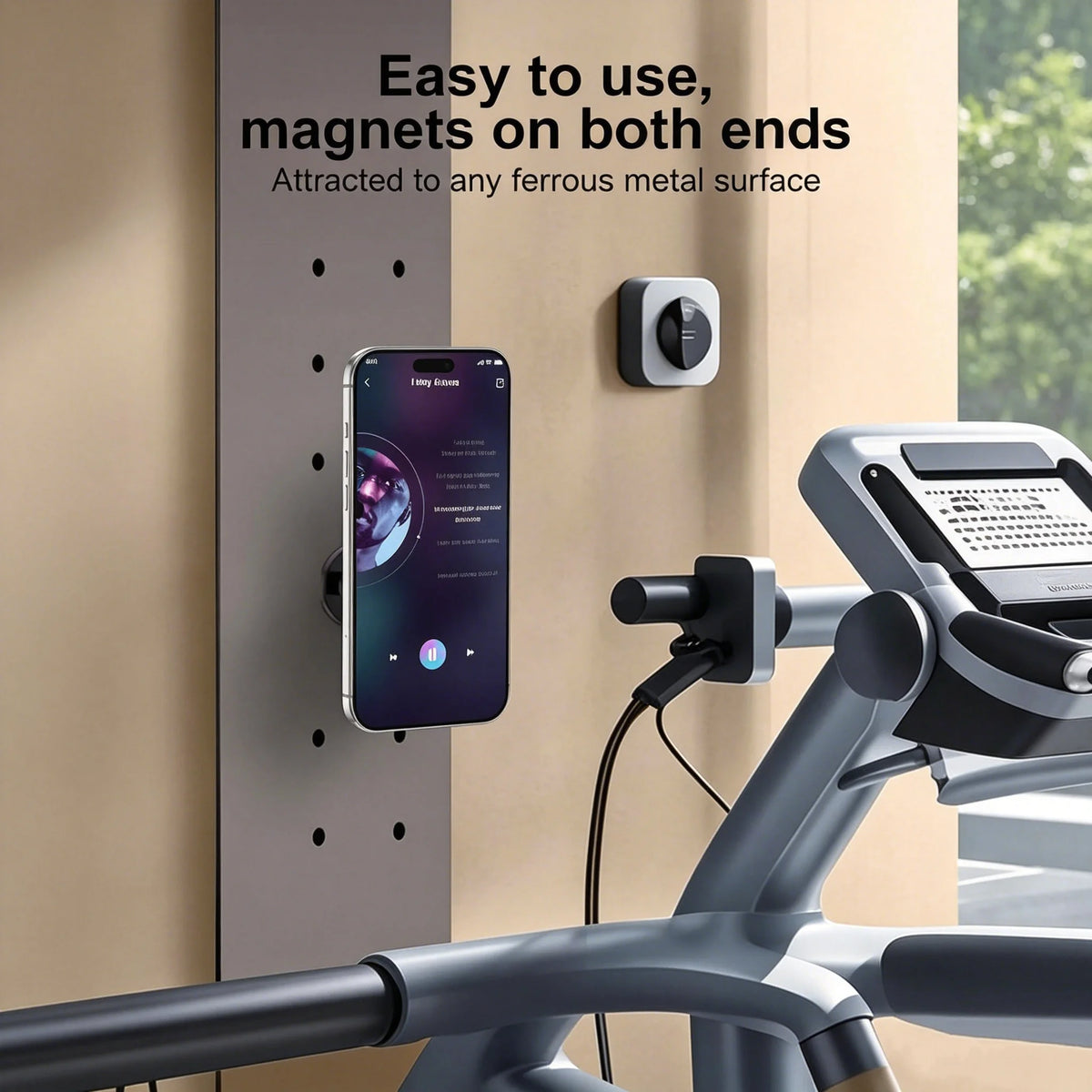 Magsafe Magnetic Phone Grip Stand