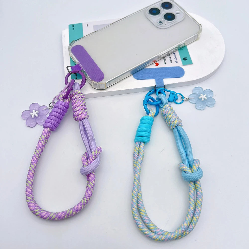 S49 Phone Wrist Strap, Anti-Slip
