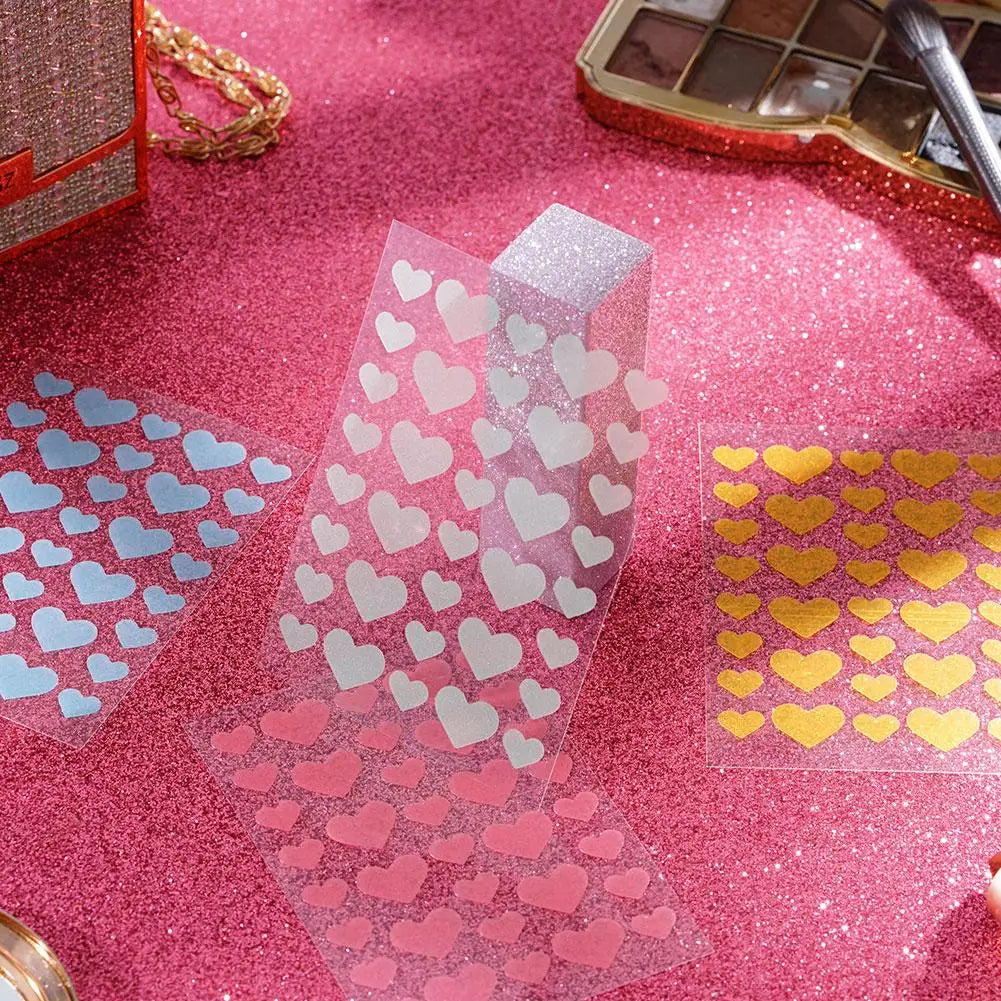 144Pcs/Set Star Pimple Patch Acne Colorful Invisible Acne Removal Skin Care Stickers Concealer Face Spot Beauty Makeup Tools