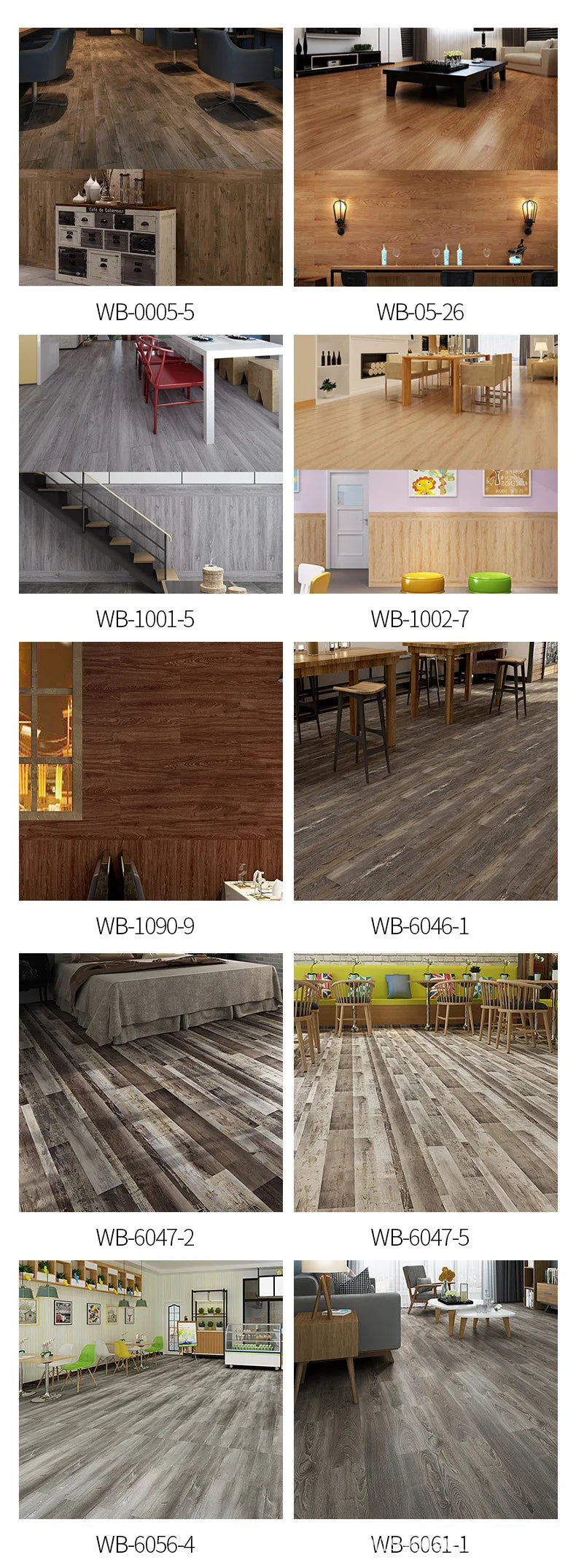 16/32PCS 15X45CM 3d wood grain wall sticker living room bedroom room background wall sticker movie and television pvc decoration