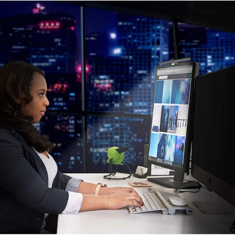 Screen Hanging Light 30CM CCT Touch Dimmable Monitor Notebook
