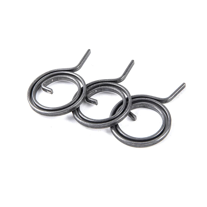 26mm 27mm 28mm Flat Wire Door Lock Handle Spring