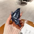 Butterfly Universal Phone Holder Portable Desk Phone Bracket Foldable Support For iPhone For Xiaomi Mobile Phone Accessories