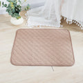 Dog Pee Pad Blanket Reusable Absorbent Diaper Washable Puppy