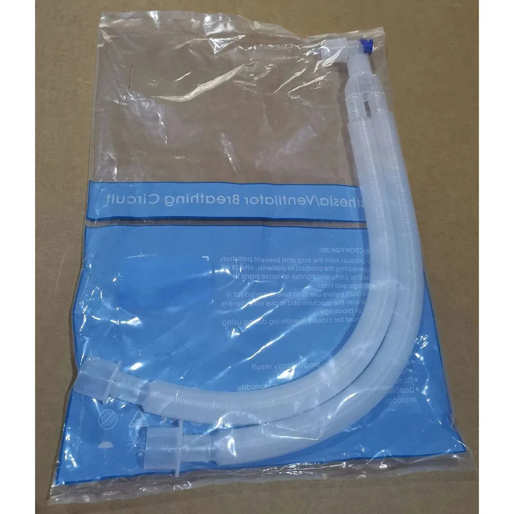 Animal Anesthesia Machine Reservoir Bag, Non-Latex Simulated Lung Reservoir Bag, Breathing Bag, Anesthesia Breathing Circuit