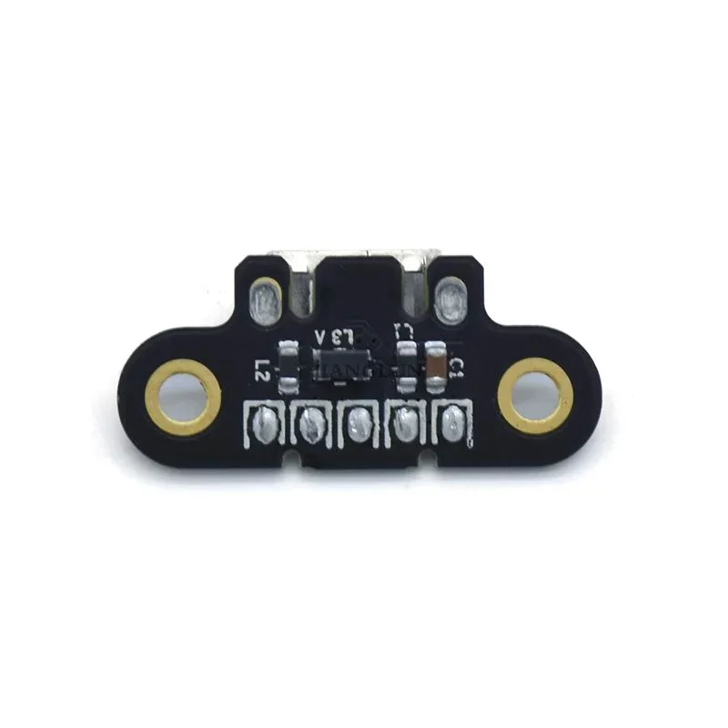 For Beats Studio 3 3.0 Wireless Charger Charge Port Part Micro USB Black Part
