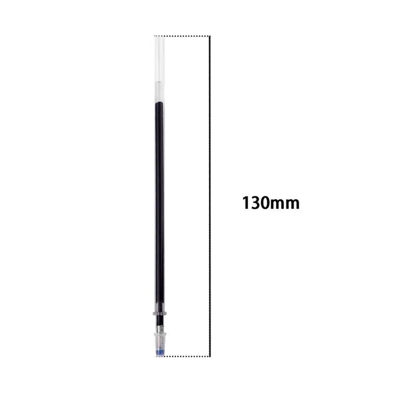 10-21pcs Heat Erasable Magic Marker Pen Fabric Pencil Temperature Disappearing Marker Pens Line Marking DIY Craft Sewing Parts