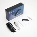 Portable Anti-Snore Sleep Aid Device