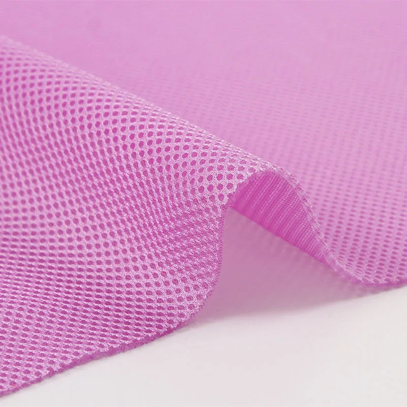 Air Mesh Fabric Sandwich 3D for Sewing Bags Car Seat Cover Mattresses Home Decor Upholstery by Meters