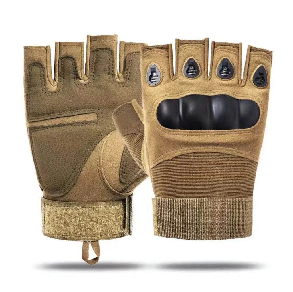 Outdoor Sports Motorcycle Army Fan Gloves Outdoor Tactical Gloves