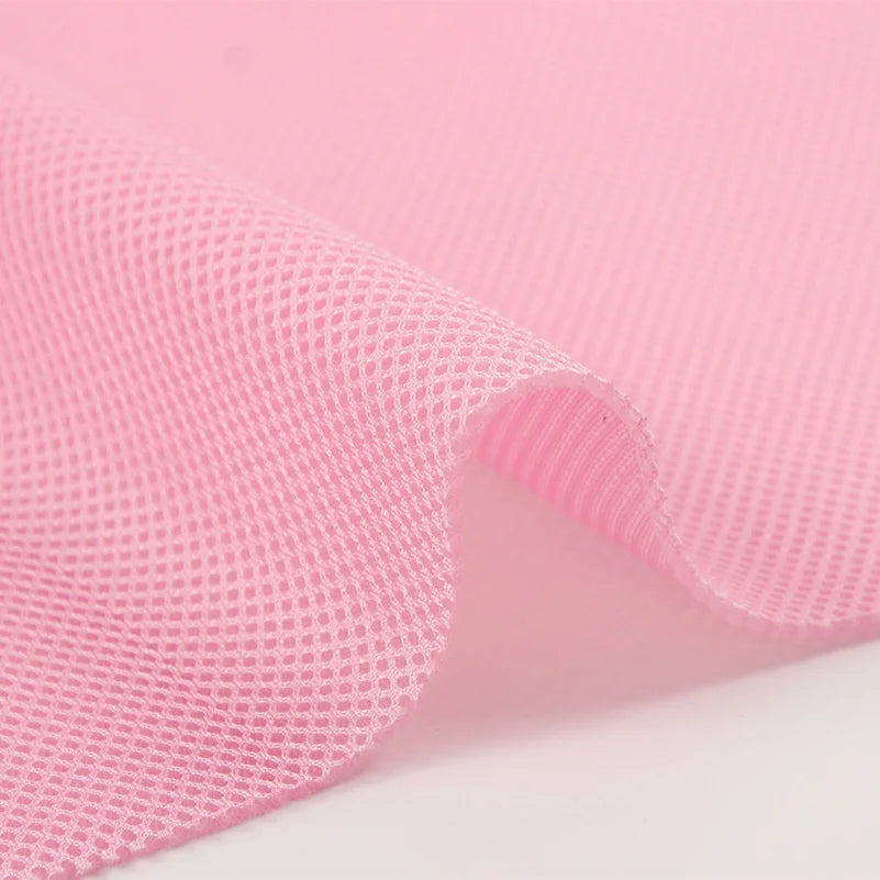 Air Mesh Fabric Sandwich 3D for Sewing Bags Car Seat Cover Mattresses Home Decor Upholstery by Meters