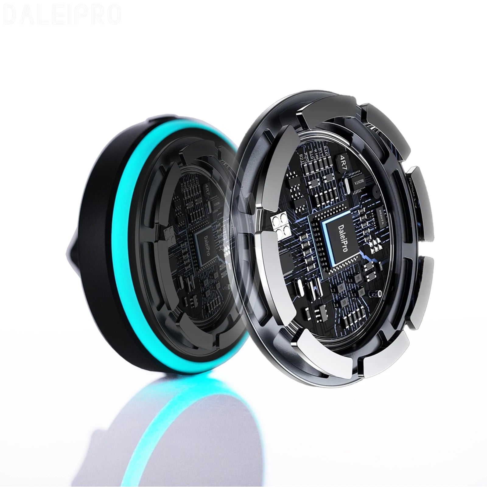 For 2024 2025 Leapmotor C10 Car Phone Holder Screen Fixed Clip Wireless Charger Phone Mount Qi Phone Charger Mounts Accessories