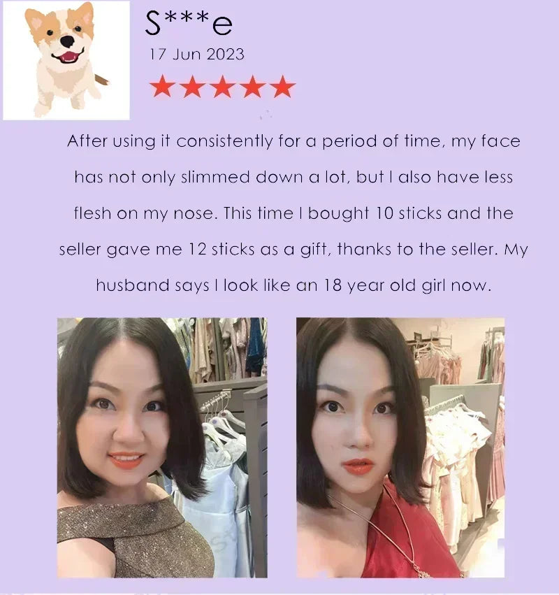 3RD  V-Shape Face Slimming Lifting Facial Cream Lift Up V Double Chin Cheek Slimming Firming Anti Wrinkle Beauty Skin Care