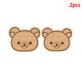 Cartoon Felt Board Home Decor Wall Decor Panel Felt Posters on the