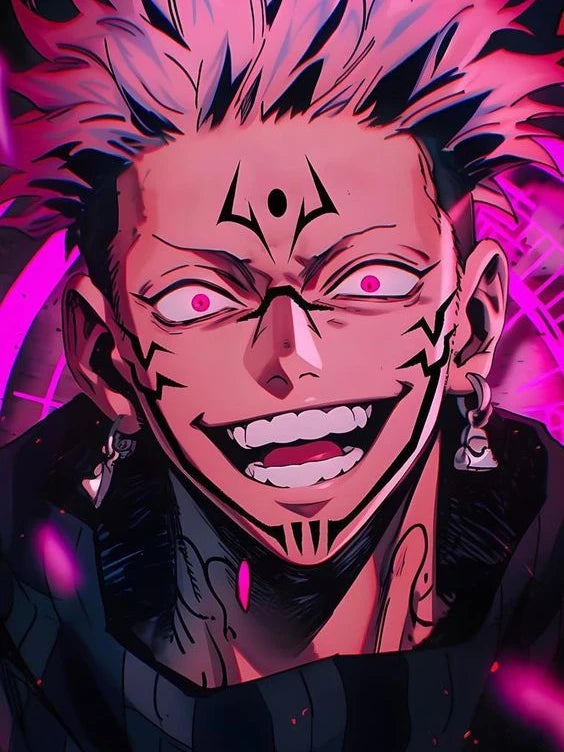 2026 New for Jujutsu Kaisen Diamond Embroidery Painting Gojo Satoru Cartoon TV Series Cross Stitch Kits Mosaic Craft Home Decor