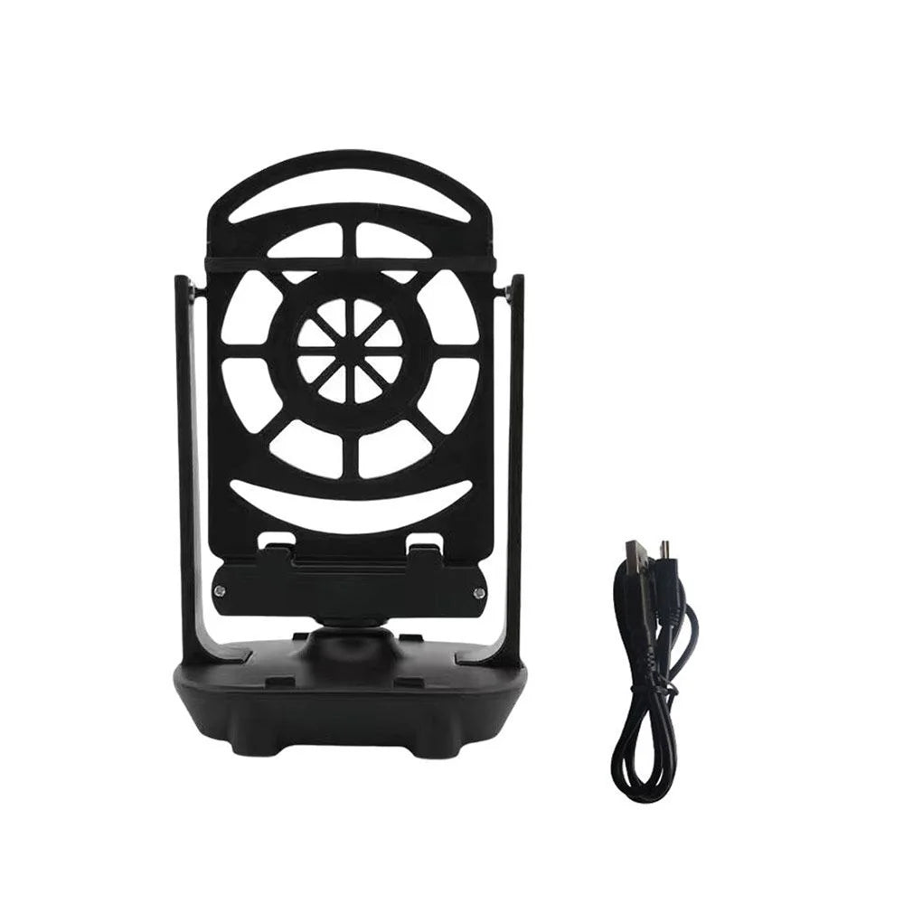 Silent Automatic Phone Step Counter Shaker