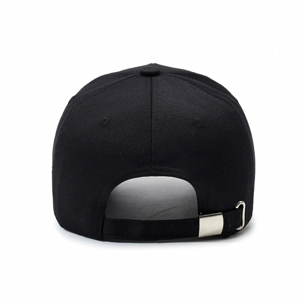 Summer Baseball Caps Breathable Sun Hat UV Protection Sports Cap for Men Women