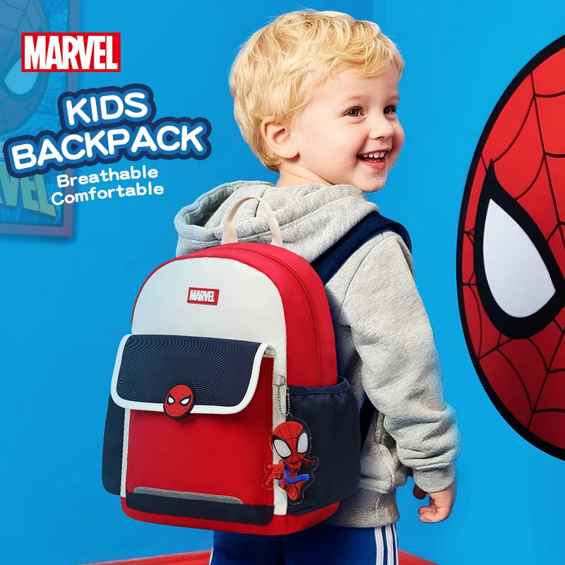 Disney Children's School Bag Nursery Backpack Lightweight Baby Rucksack