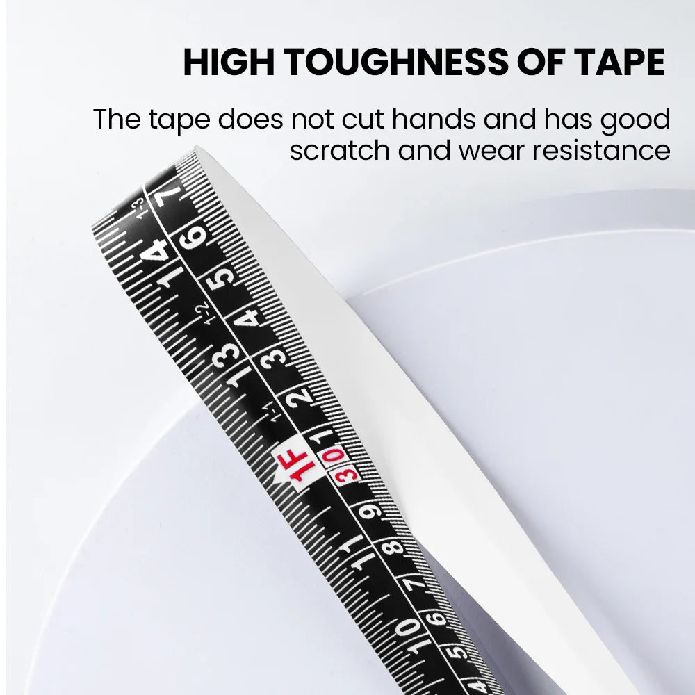 .5/ High Precision Measuring Tools Household Woodworking Ruler