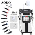 AOKO 12 in 1 Multifunctional Machine Deep Cleansing Blackhead