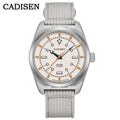 CADISEN TI-7 Titanium Automatic Watch