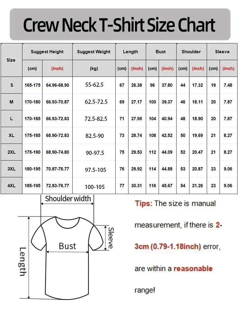 Y2k in Flames Band's Swedish Metal Rock Men's Short-sleeved Pure Cotton Printed T-shirt From An American/European Trendy Brand