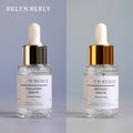 BELYN BERLY Retinol Serum + Collagen Face Serum 2PCS/Lot Moisturizing Retinol Facial Serum 30mL Skin Care Products