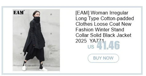 [EAM] Zipper Sweatshirt Half-body Skirt Two Pieces Suit New Turtleneck Long Sleeve Women Fashion Tide Spring Autumn 2026 1DH7237