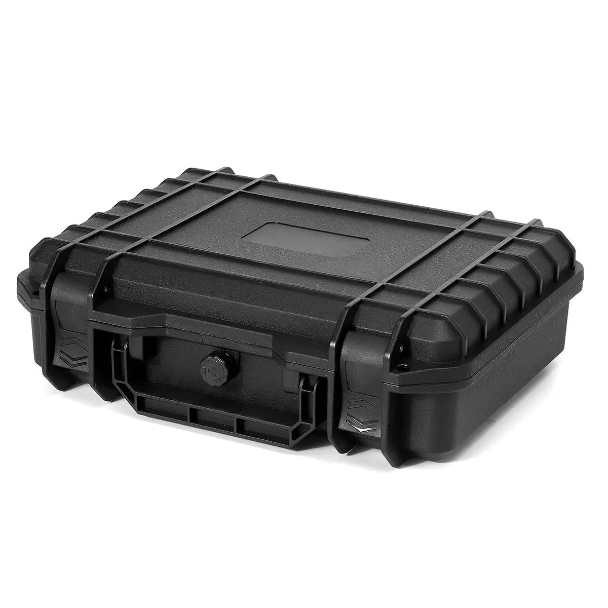 9 Sizes Portable Waterproof Hard Carry Case Bag Tool Kits Storage Box Safety Protector Organizer Hardware toolbox Impact Resista