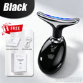 Neck Beauty Device for Women, High-Efficiency Wrinkle Care Massager, Face Neck Firming Lifting Skin Tightening Machine