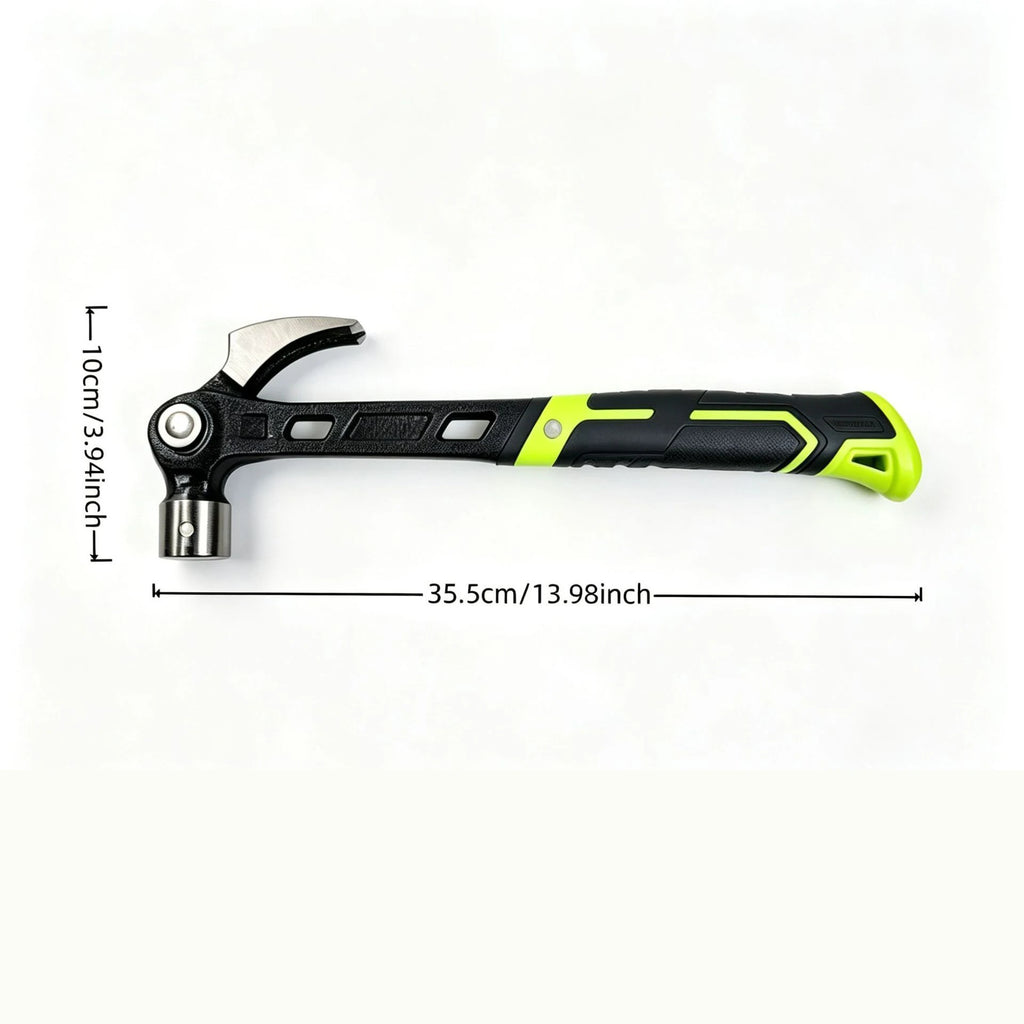 Multifunctional Claw Hammer