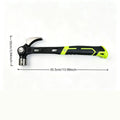 Multifunctional Claw Hammer