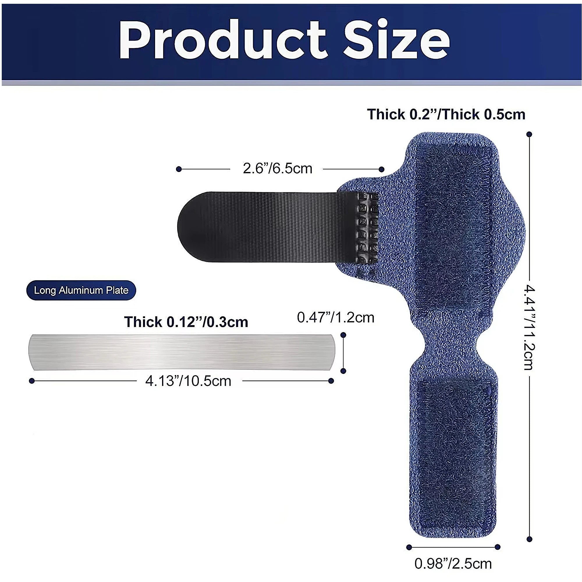 Toe Straightener for Hammer Toe Corrector for Women Toe Brace Toe Splint Hammertoe Splint Toe Wrap Toe Covers Broken