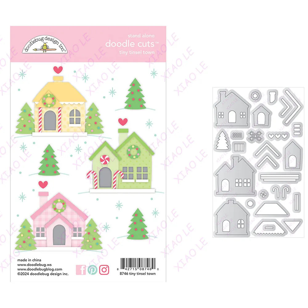 Hello Sunshine Flower Garden Metal Cutting Dies and Silicone Stamps DIY Scrapbooking Paper  Handmade Album Stamp Die Sheets