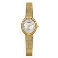 BERNY Top Gold Women's Watches Fashion Luxury Ladies Quartz