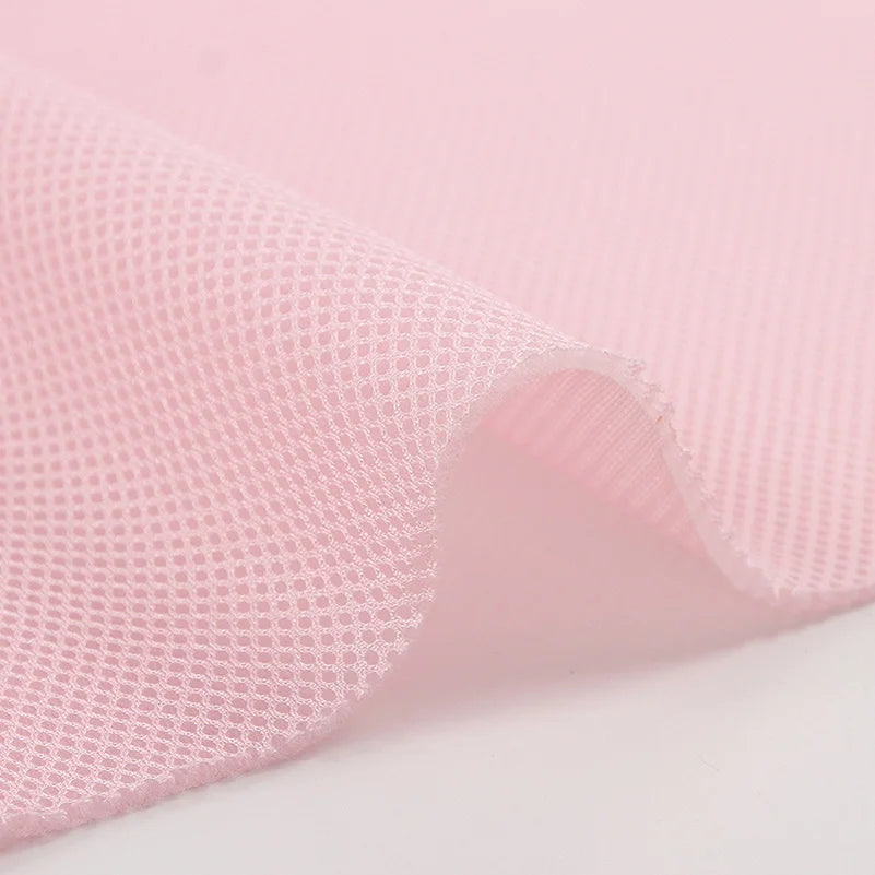 Air Mesh Fabric Sandwich 3D for Sewing Bags Car Seat Cover Mattresses Home Decor Upholstery by Meters