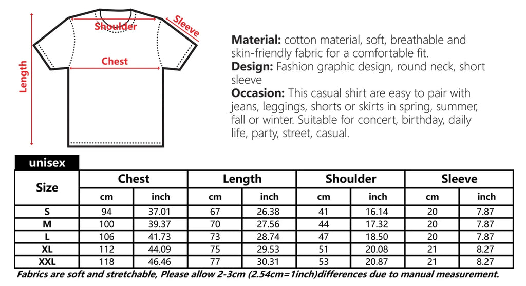 Y2k Aesthetic Breakfast T-Shirts for Women 2026 Summer Oversized Cotton Graphic Tees Cute Foodie Shirt Unisex Fashion Streetwear