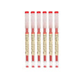 0.35mm Fine Point Gel Ballpoint Pen