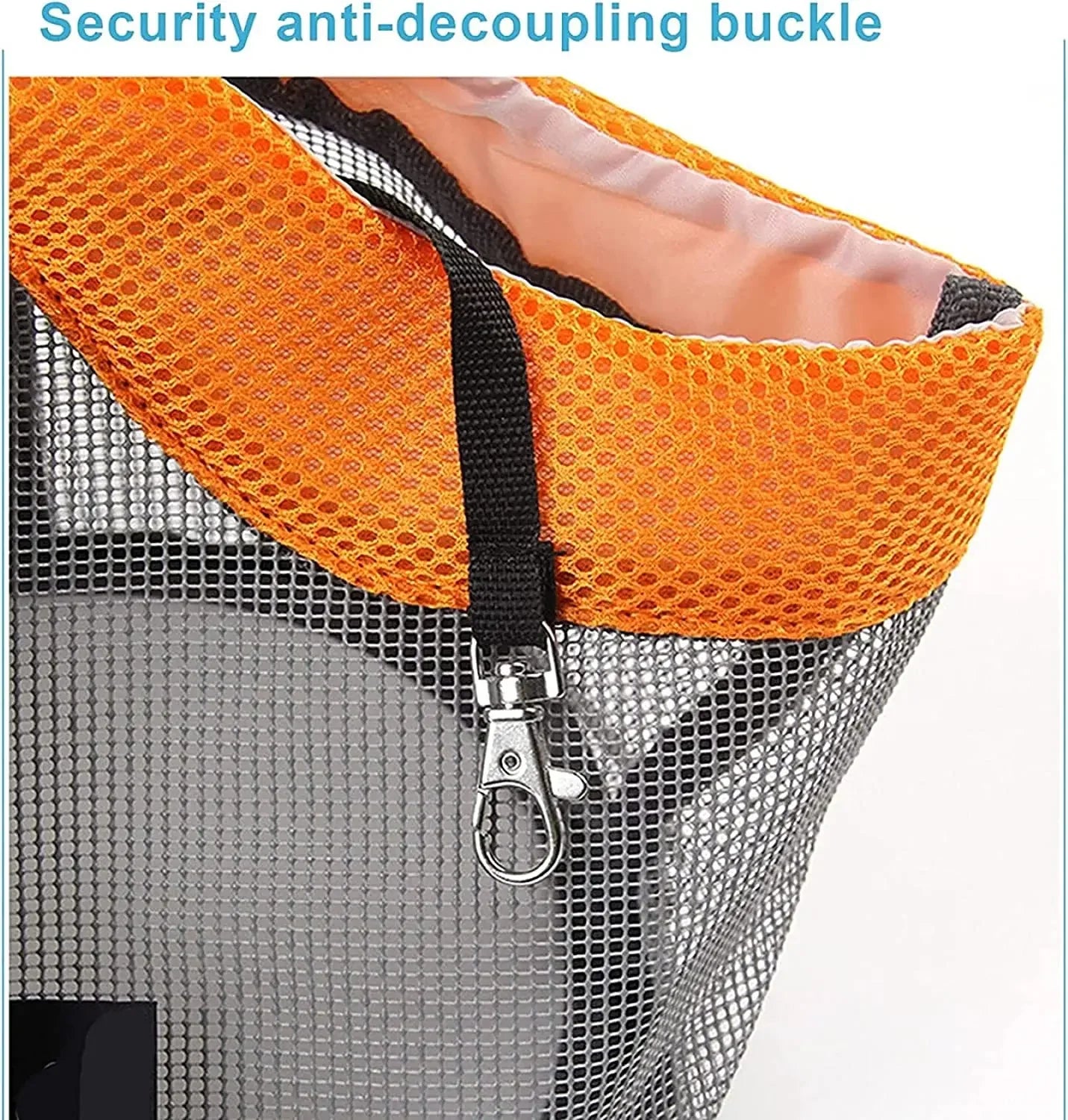 Pet Carrier Bags Mesh Foldable Pet Carrier Handbag Purse for Small Dogs Miniature Schnauzer Miniature Dogs Accessories