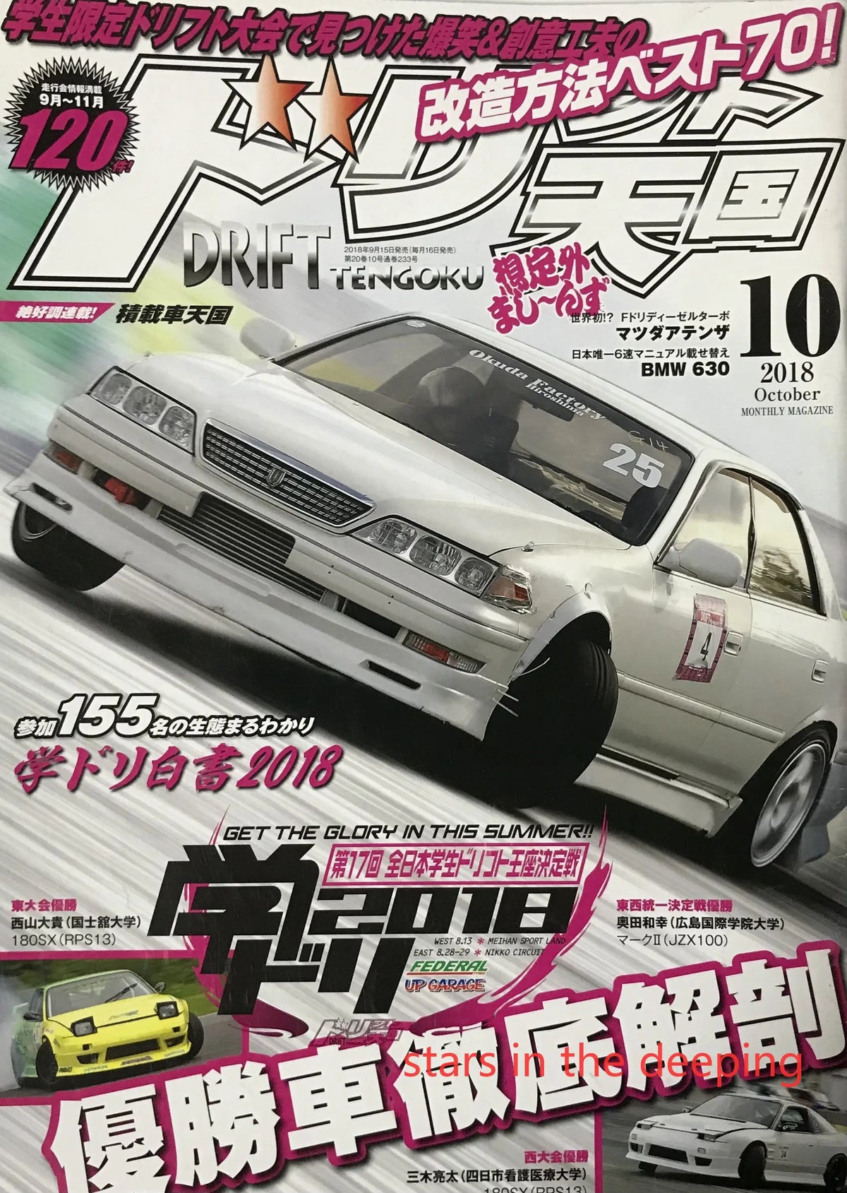 Retro Classic Japanese Cars Racing Cars Advertisement Magazine Cover Art Posters Canvas Painting Wall Prints Pictures Home Decor