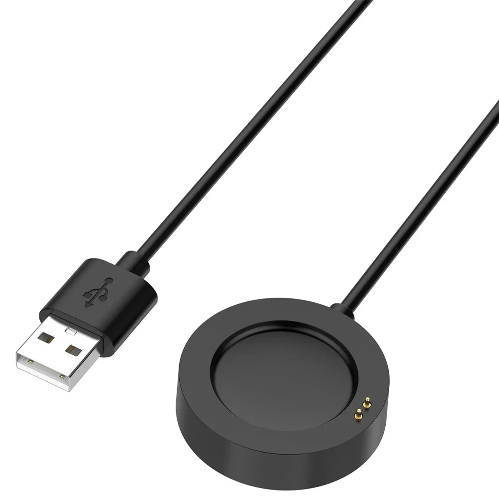 Fast Charging Dock For Xiaomi Mi watch 2 pro S3 S2 46MM 42MM Watch H1 Wireless Charger Station Holder Adapter Accessories