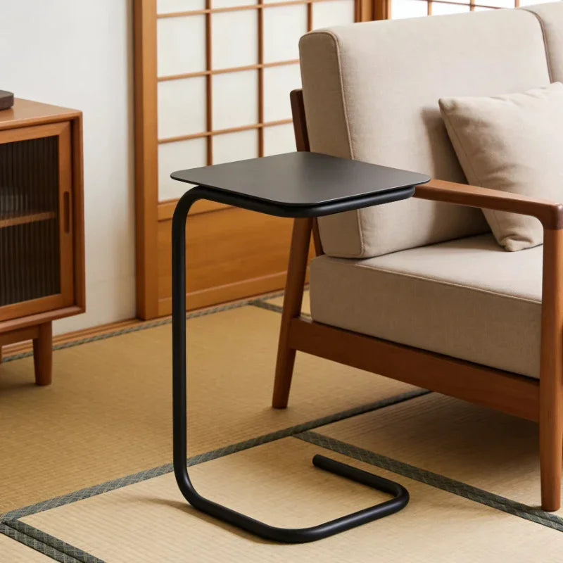 End Tables Mini hotel furniture Stainless steel living room