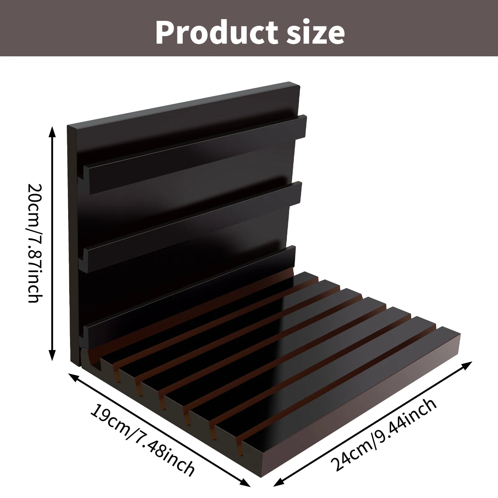 Coin Display Stand Wooden Commemorative Coin Display Rack Versatile Coin Shelf Coin Holder Desk Organizer For Collectors